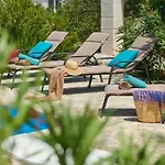 Modern Villas Aphrodite X And Hermes Vii, Hvar Island
