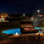 Modern Villas Aphrodite X And Hermes Vii, Hvar Island